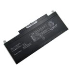 7.6V 36WH 4860mAh CF-VZSU0EJS CF-VZSU0FJS Laptop Battery For Panasonic CF-RZ4 CF-RZ5 CF-RZ6
