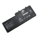 CF-VZSU0QW Battery CF-VZSU0QJS For Panasonic ToughBook CF-20 Toughpad FZ-A2 Laptop Batteries 11.4V 2600mAh 30Wh