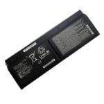 CF-VZSU0XU Battery CF-VZSU0WU CF-VZSU0ZU 7.6V 40Wh for Panasonic CF-XZ6 CF-XZ62 CF-XZ6C CF-XZ6D CF-XZ6L CF-XZ6T CF-XZ6U  silvery