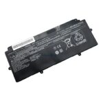 14.4V 50WH 3310mAh FPB0340S Laptop Battery For Fujitsu FPCBP536 LifeBook U937 U938 U939 U939X CP737634-01