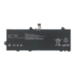 L24D4P70 is suitable for Lenovo ThinkPad X13 Gen6 L24M4P71 laptop battery