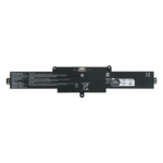 New BTY-S1M 54.5Wh 11.61V Battery For MSI Claw A1M A1M-050US A1M-051US Gaming Handheld PC Tablet Batteria  Free delivery tools