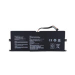 BTY-S3C  Laptop Battery 4ICP5/46/115 15.48V 4845mAh 75Wh for PRESTIGE 13 AI EVO A1MG-070PL A1M A12M 14 B10RBSW